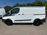 USED 2015 65 FORD TRANSIT CUSTOM 2.2 TDCi 270 ECOnetic Panel Van 5dr Diesel Manual L1 H1 (162 g/km, 98 bhp) NO VAT + 2.2L Chain Engine
