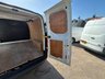 USED 2015 65 FORD TRANSIT CUSTOM 2.2 TDCi 270 ECOnetic Panel Van 5dr Diesel Manual L1 H1 (162 g/km, 98 bhp) NO VAT + 2.2L Chain Engine