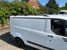 USED 2015 65 FORD TRANSIT CUSTOM 2.2 TDCi 270 ECOnetic Panel Van 5dr Diesel Manual L1 H1 (162 g/km, 98 bhp) NO VAT + 2.2L Chain Engine
