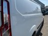 USED 2015 65 FORD TRANSIT CUSTOM 2.2 TDCi 270 ECOnetic Panel Van 5dr Diesel Manual L1 H1 (162 g/km, 98 bhp) NO VAT + 2.2L Chain Engine