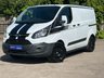 USED 2015 65 FORD TRANSIT CUSTOM 2.2 TDCi 270 ECOnetic Panel Van 5dr Diesel Manual L1 H1 (162 g/km, 98 bhp) NO VAT + 2.2L Chain Engine