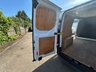 USED 2015 65 FORD TRANSIT CUSTOM 2.2 TDCi 270 ECOnetic Panel Van 5dr Diesel Manual L1 H1 (162 g/km, 98 bhp) NO VAT + 2.2L Chain Engine