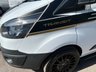 USED 2015 65 FORD TRANSIT CUSTOM 2.2 TDCi 270 ECOnetic Panel Van 5dr Diesel Manual L1 H1 (162 g/km, 98 bhp) NO VAT + 2.2L Chain Engine