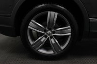 USED 2021 21 VOLKSWAGEN TIGUAN ALLSPACE 2.0 TDI Match DSG 4Motion Euro 6 (s/s) 5dr FULL VOLKSWAGEN HISTORY