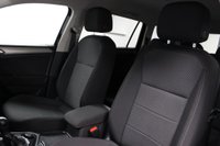 USED 2021 21 VOLKSWAGEN TIGUAN ALLSPACE 2.0 TDI Match DSG 4Motion Euro 6 (s/s) 5dr FULL VOLKSWAGEN HISTORY