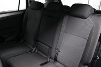 USED 2021 21 VOLKSWAGEN TIGUAN ALLSPACE 2.0 TDI Match DSG 4Motion Euro 6 (s/s) 5dr FULL VOLKSWAGEN HISTORY