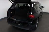 USED 2021 21 VOLKSWAGEN TIGUAN ALLSPACE 2.0 TDI Match DSG 4Motion Euro 6 (s/s) 5dr FULL VOLKSWAGEN HISTORY