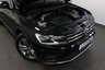 USED 2021 21 VOLKSWAGEN TIGUAN ALLSPACE 2.0 TDI Match DSG 4Motion Euro 6 (s/s) 5dr FULL VOLKSWAGEN HISTORY