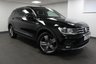 USED 2021 21 VOLKSWAGEN TIGUAN ALLSPACE 2.0 TDI Match DSG 4Motion Euro 6 (s/s) 5dr FULL VOLKSWAGEN HISTORY