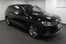 USED 2021 21 VOLKSWAGEN TIGUAN ALLSPACE 2.0 TDI Match DSG 4Motion Euro 6 (s/s) 5dr FULL VOLKSWAGEN HISTORY