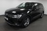 USED 2021 21 VOLKSWAGEN TIGUAN ALLSPACE 2.0 TDI Match DSG 4Motion Euro 6 (s/s) 5dr FULL VOLKSWAGEN HISTORY