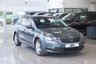 USED 2018 68 SKODA OCTAVIA 1.0 TSI GPF SE Estate 5dr Petrol Manual Euro 6 (s/s) (115 ps) 