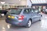 USED 2018 68 SKODA OCTAVIA 1.0 TSI GPF SE Estate 5dr Petrol Manual Euro 6 (s/s) (115 ps) 
