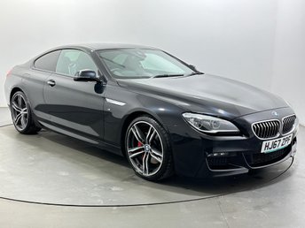 View our BMW 6 Series