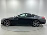 USED 2017 67 BMW 6 SERIES 3.0 640d M Sport Auto Euro 6 (s/s) 2dr R/CAMERA, ALL-LED, SATNAV, HUD