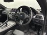 USED 2017 67 BMW 6 SERIES 3.0 640d M Sport Auto Euro 6 (s/s) 2dr R/CAMERA, ALL-LED, SATNAV, HUD