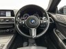 USED 2017 67 BMW 6 SERIES 3.0 640d M Sport Auto Euro 6 (s/s) 2dr R/CAMERA, ALL-LED, SATNAV, HUD
