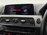 USED 2017 67 BMW 6 SERIES 3.0 640d M Sport Auto Euro 6 (s/s) 2dr R/CAMERA, ALL-LED, SATNAV, HUD