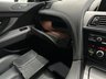 USED 2017 67 BMW 6 SERIES 3.0 640d M Sport Auto Euro 6 (s/s) 2dr R/CAMERA, ALL-LED, SATNAV, HUD