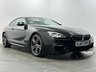 USED 2017 67 BMW 6 SERIES 3.0 640d M Sport Auto Euro 6 (s/s) 2dr R/CAMERA, ALL-LED, SATNAV, HUD