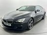 USED 2017 67 BMW 6 SERIES 3.0 640d M Sport Auto Euro 6 (s/s) 2dr R/CAMERA, ALL-LED, SATNAV, HUD