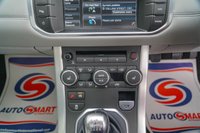 USED 2014 14 LAND ROVER RANGE ROVER EVOQUE 2.2 SD4 Prestige SUV 5dr Diesel Manual 4WD Euro 5 (s/s) (190 ps) 