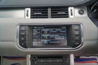 USED 2014 14 LAND ROVER RANGE ROVER EVOQUE 2.2 SD4 Prestige SUV 5dr Diesel Manual 4WD Euro 5 (s/s) (190 ps) 