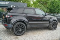 USED 2014 14 LAND ROVER RANGE ROVER EVOQUE 2.2 SD4 Prestige SUV 5dr Diesel Manual 4WD Euro 5 (s/s) (190 ps) 