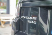 USED 2014 14 LAND ROVER RANGE ROVER EVOQUE 2.2 SD4 Prestige SUV 5dr Diesel Manual 4WD Euro 5 (s/s) (190 ps) 