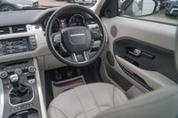 USED 2014 14 LAND ROVER RANGE ROVER EVOQUE 2.2 SD4 Prestige SUV 5dr Diesel Manual 4WD Euro 5 (s/s) (190 ps) 