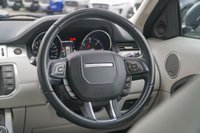 USED 2014 14 LAND ROVER RANGE ROVER EVOQUE 2.2 SD4 Prestige SUV 5dr Diesel Manual 4WD Euro 5 (s/s) (190 ps) 