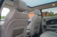 USED 2014 14 LAND ROVER RANGE ROVER EVOQUE 2.2 SD4 Prestige SUV 5dr Diesel Manual 4WD Euro 5 (s/s) (190 ps) 