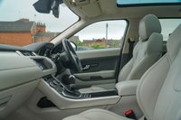 USED 2014 14 LAND ROVER RANGE ROVER EVOQUE 2.2 SD4 Prestige SUV 5dr Diesel Manual 4WD Euro 5 (s/s) (190 ps) 