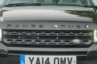 USED 2014 14 LAND ROVER RANGE ROVER EVOQUE 2.2 SD4 Prestige SUV 5dr Diesel Manual 4WD Euro 5 (s/s) (190 ps) 