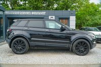 USED 2014 14 LAND ROVER RANGE ROVER EVOQUE 2.2 SD4 Prestige SUV 5dr Diesel Manual 4WD Euro 5 (s/s) (190 ps) 