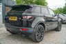 USED 2014 14 LAND ROVER RANGE ROVER EVOQUE 2.2 SD4 Prestige SUV 5dr Diesel Manual 4WD Euro 5 (s/s) (190 ps) 