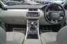 USED 2014 14 LAND ROVER RANGE ROVER EVOQUE 2.2 SD4 Prestige SUV 5dr Diesel Manual 4WD Euro 5 (s/s) (190 ps) 