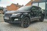 USED 2014 14 LAND ROVER RANGE ROVER EVOQUE 2.2 SD4 Prestige SUV 5dr Diesel Manual 4WD Euro 5 (s/s) (190 ps) 