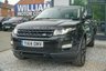 USED 2014 14 LAND ROVER RANGE ROVER EVOQUE 2.2 SD4 Prestige SUV 5dr Diesel Manual 4WD Euro 5 (s/s) (190 ps) 