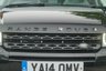 USED 2014 14 LAND ROVER RANGE ROVER EVOQUE 2.2 SD4 Prestige SUV 5dr Diesel Manual 4WD Euro 5 (s/s) (190 ps) 