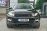 USED 2014 14 LAND ROVER RANGE ROVER EVOQUE 2.2 SD4 Prestige SUV 5dr Diesel Manual 4WD Euro 5 (s/s) (190 ps) 
