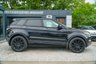 USED 2014 14 LAND ROVER RANGE ROVER EVOQUE 2.2 SD4 Prestige SUV 5dr Diesel Manual 4WD Euro 5 (s/s) (190 ps) 