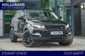USED 2014 14 LAND ROVER RANGE ROVER EVOQUE 2.2 SD4 Prestige SUV 5dr Diesel Manual 4WD Euro 5 (s/s) (190 ps) 