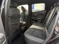 USED 2017 67 NISSAN JUKE 1.2 DIG-T N-Connecta SUV 5dr Petrol Manual Euro 6 (s/s) (115 ps) 