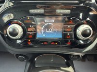 USED 2017 67 NISSAN JUKE 1.2 DIG-T N-Connecta SUV 5dr Petrol Manual Euro 6 (s/s) (115 ps) 