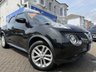 USED 2017 67 NISSAN JUKE 1.2 DIG-T N-Connecta SUV 5dr Petrol Manual Euro 6 (s/s) (115 ps) 