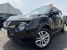 USED 2017 67 NISSAN JUKE 1.2 DIG-T N-Connecta SUV 5dr Petrol Manual Euro 6 (s/s) (115 ps) 