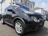 USED 2017 67 NISSAN JUKE 1.2 DIG-T N-Connecta SUV 5dr Petrol Manual Euro 6 (s/s) (115 ps) 