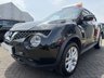 USED 2017 67 NISSAN JUKE 1.2 DIG-T N-Connecta SUV 5dr Petrol Manual Euro 6 (s/s) (115 ps) 