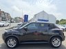 USED 2017 67 NISSAN JUKE 1.2 DIG-T N-Connecta SUV 5dr Petrol Manual Euro 6 (s/s) (115 ps) 